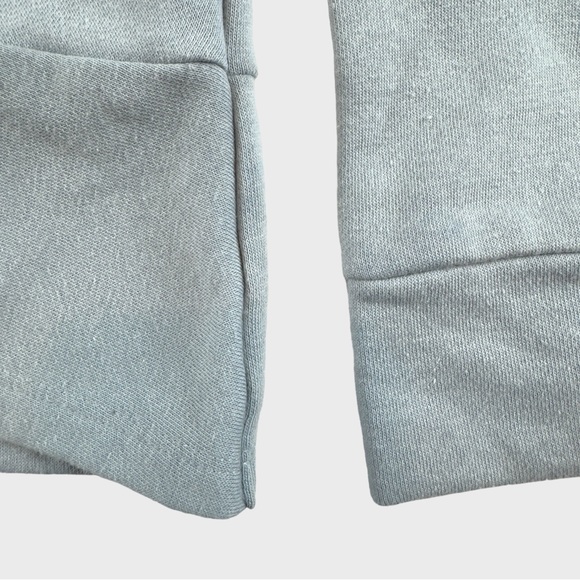 Place Light Blue Sweatshirt - Picture 9 of 15